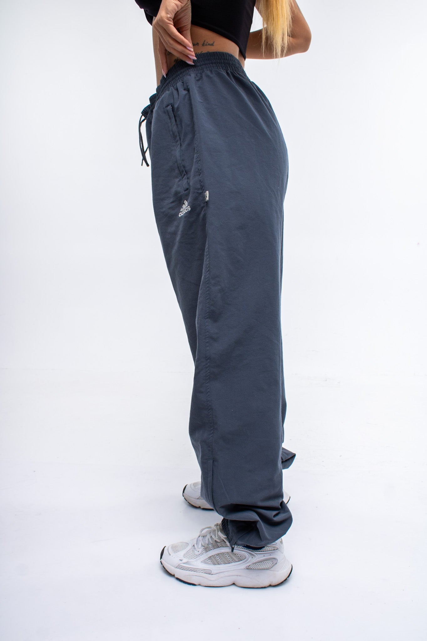 Adidas Track Pants