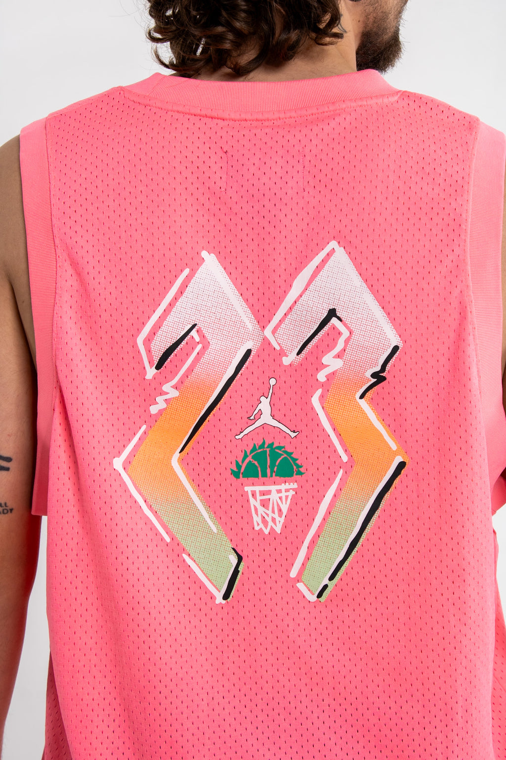 Air Jordan Jersey