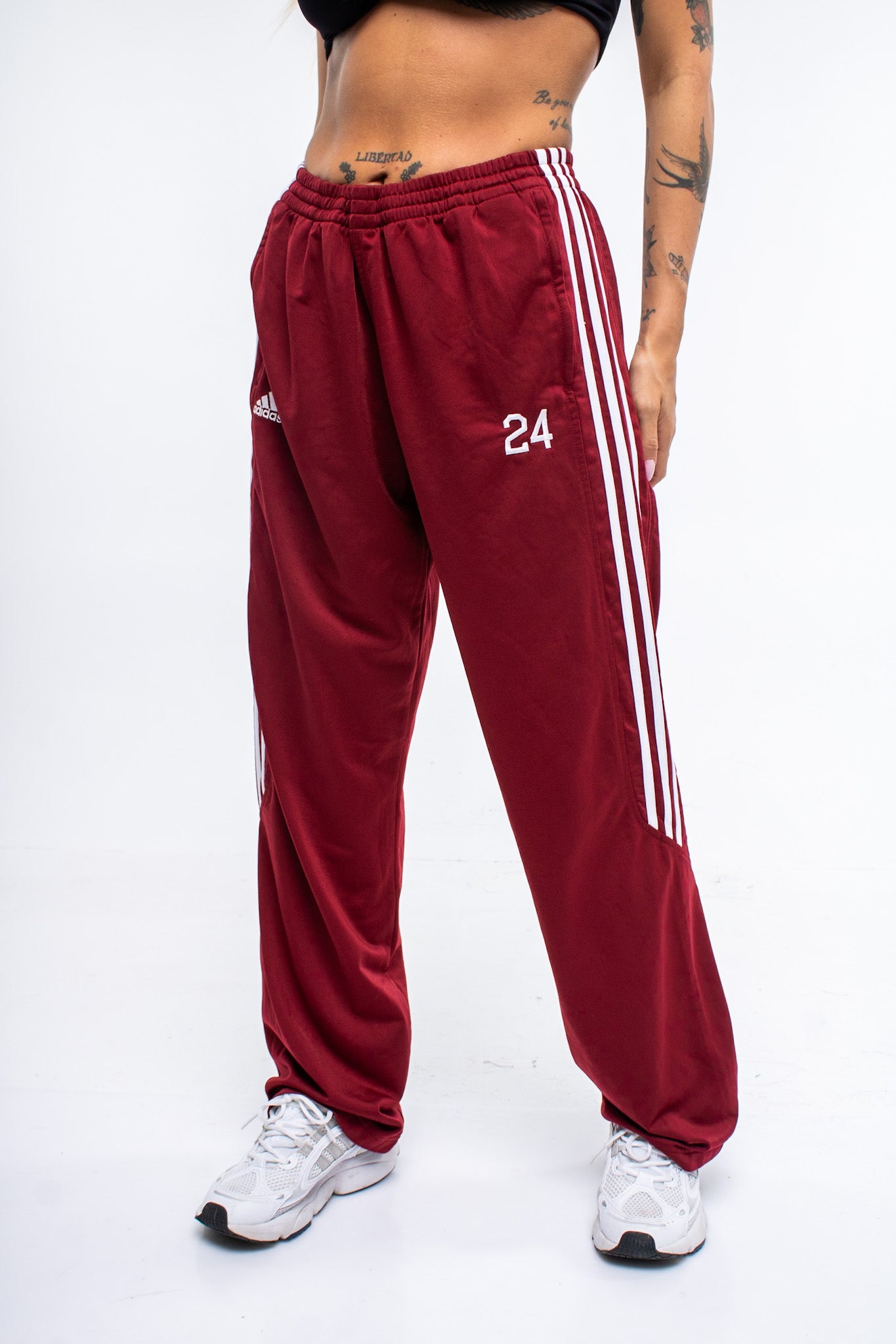 Adidas Track Pants