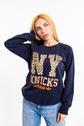 Adidas NY Knicks Sweatshirt