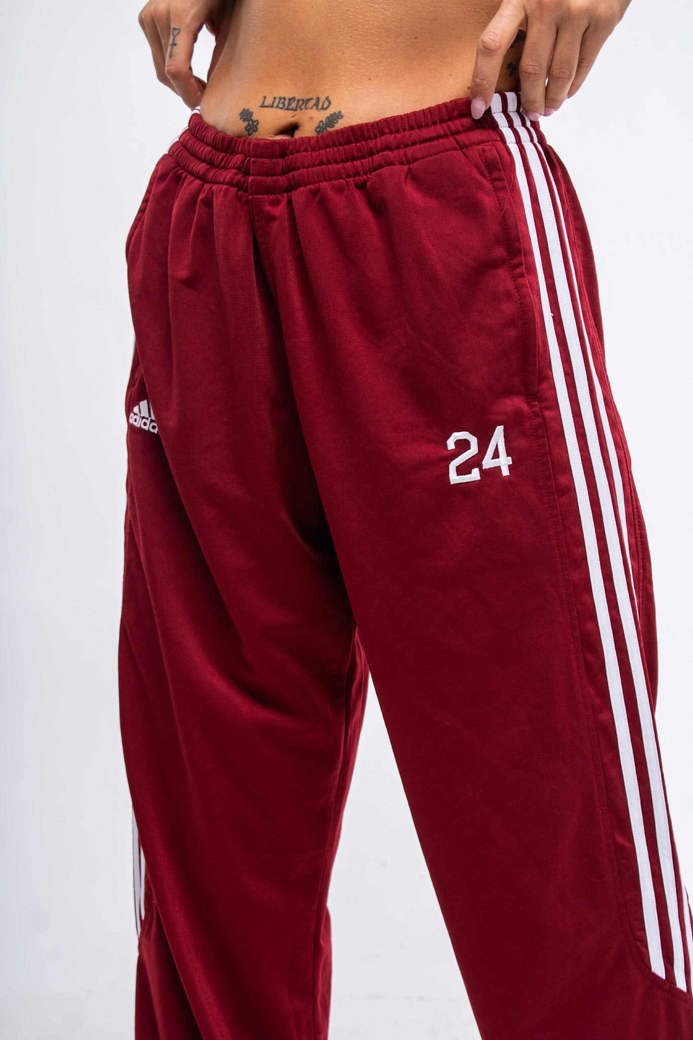 Adidas Track Pants