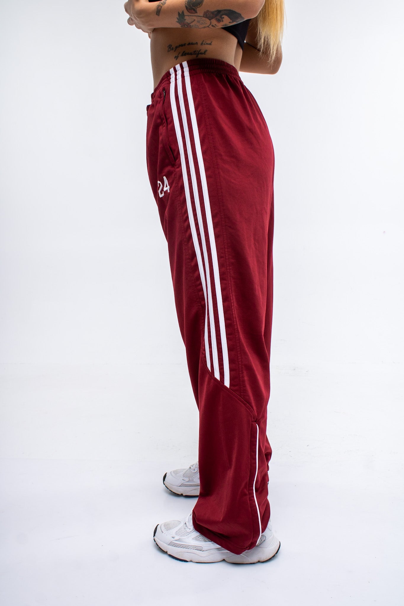 Adidas Track Pants