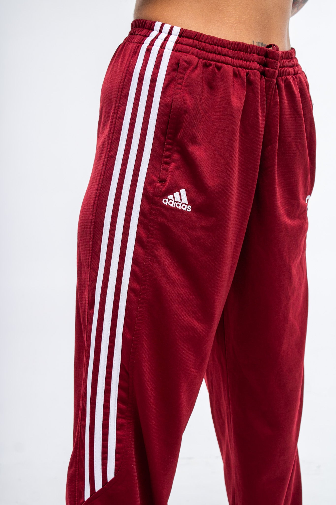Adidas Track Pants