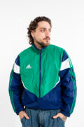 Adidas Jacket