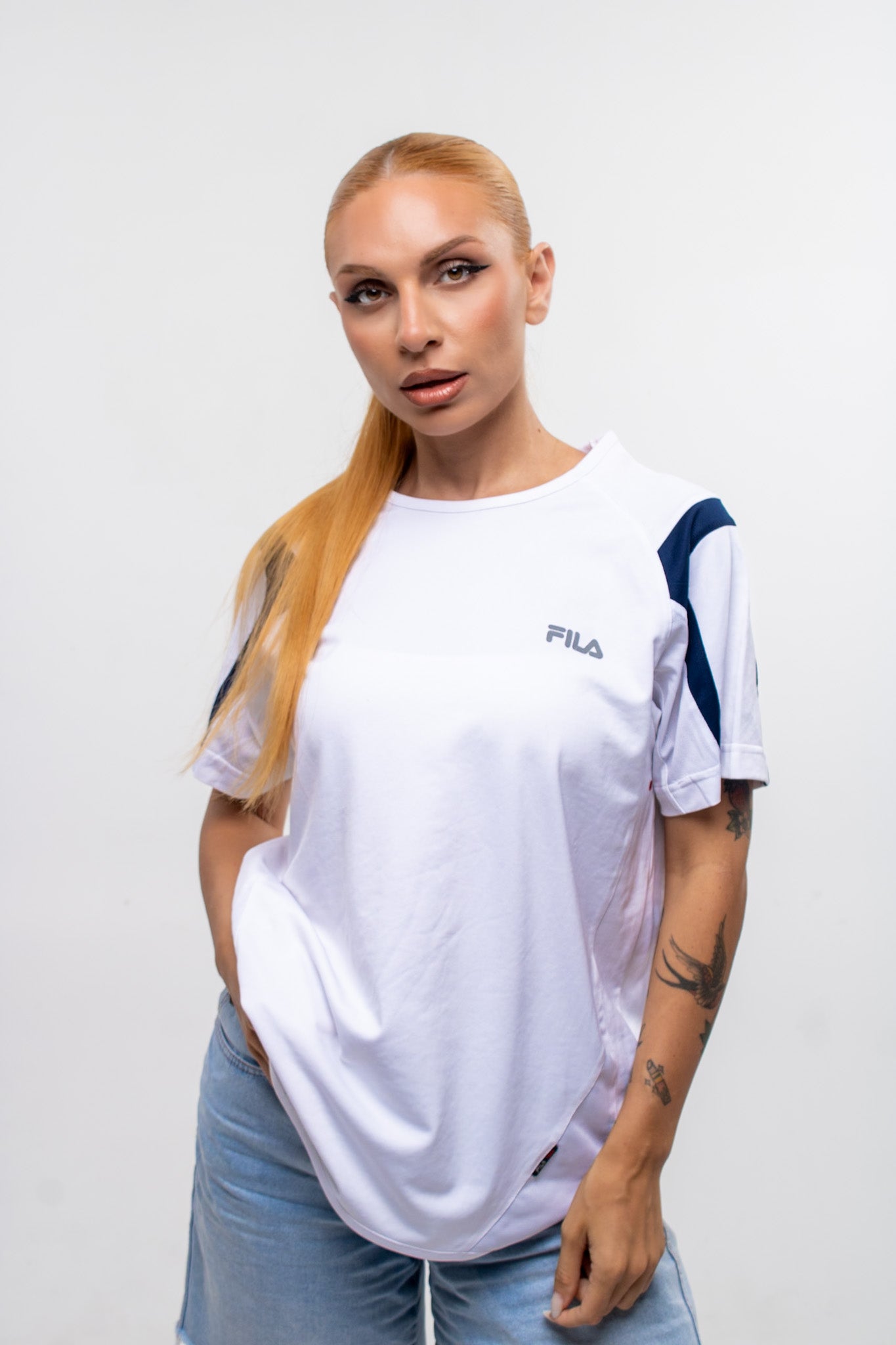 Fila T-shirt
