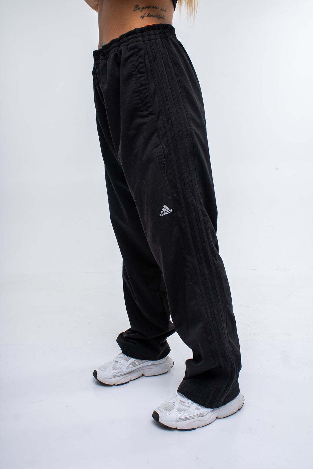 Adidas Track Pants