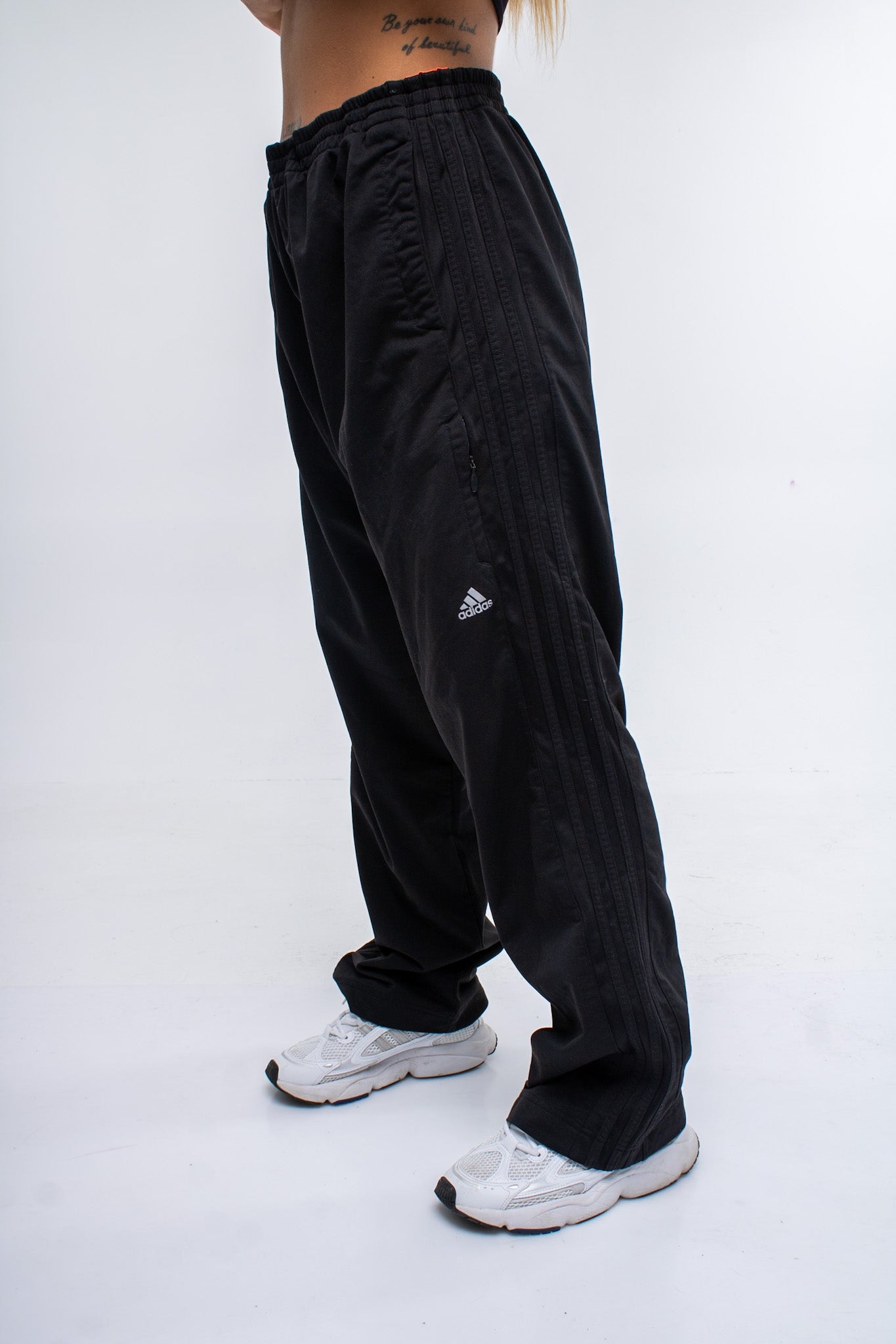 Adidas Track Pants