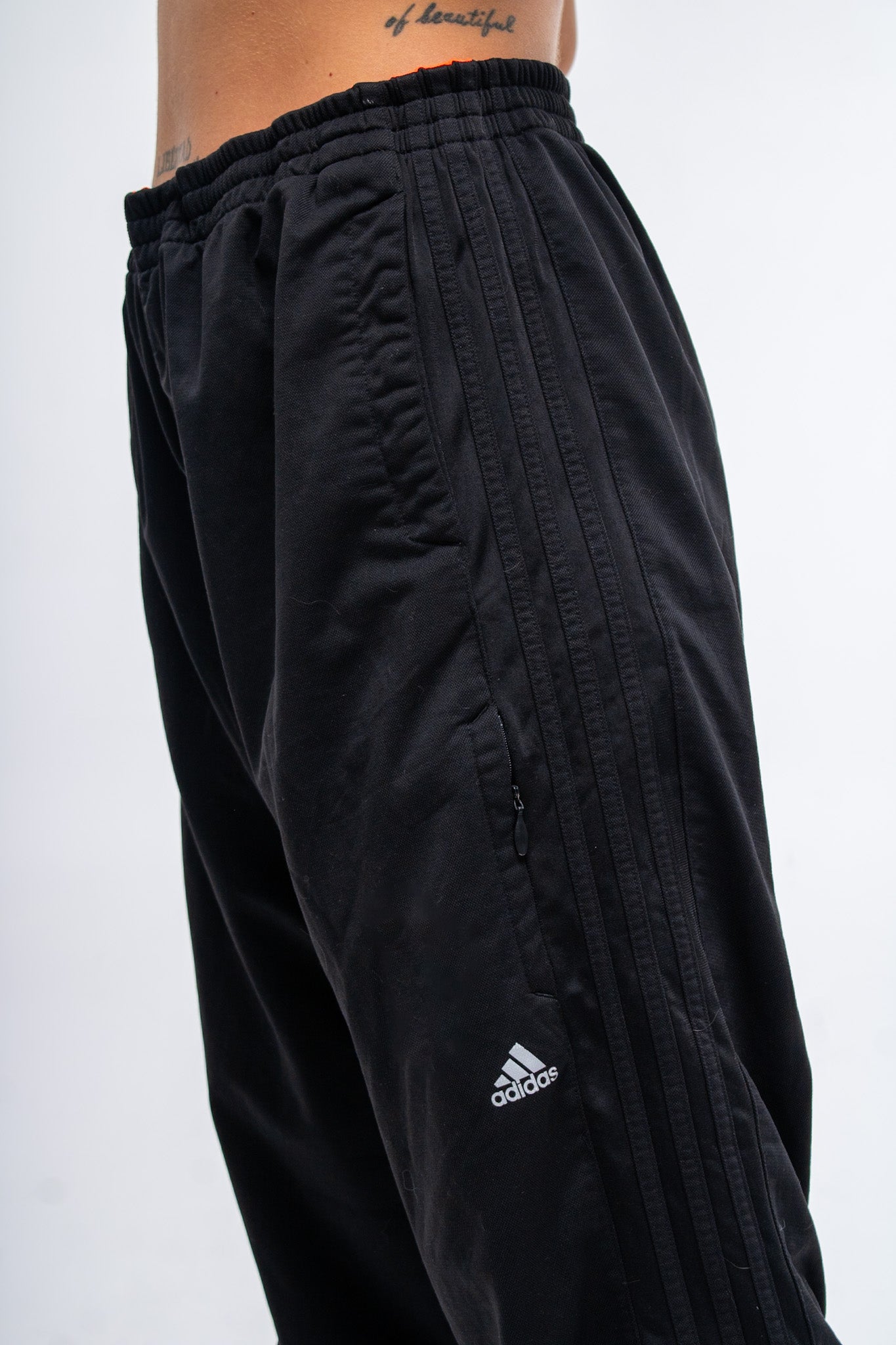 Adidas Track Pants