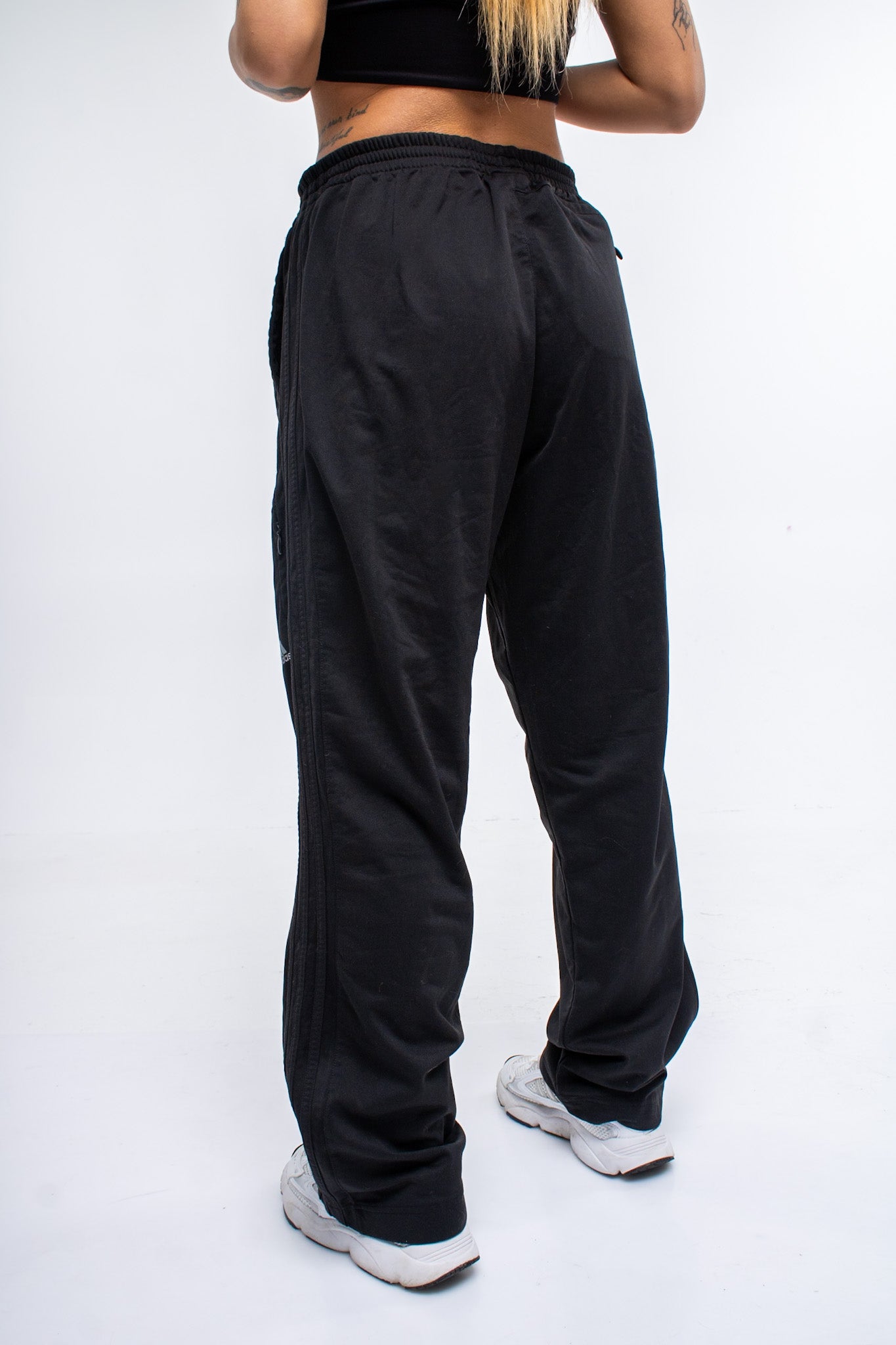 Adidas Track Pants