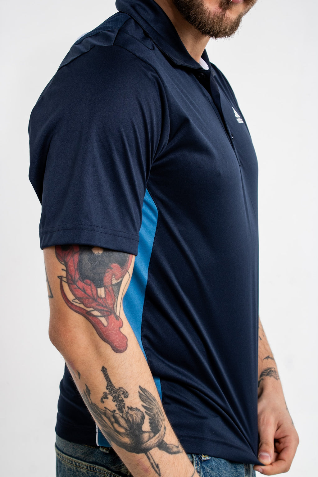 Adidas Polo T-shirt