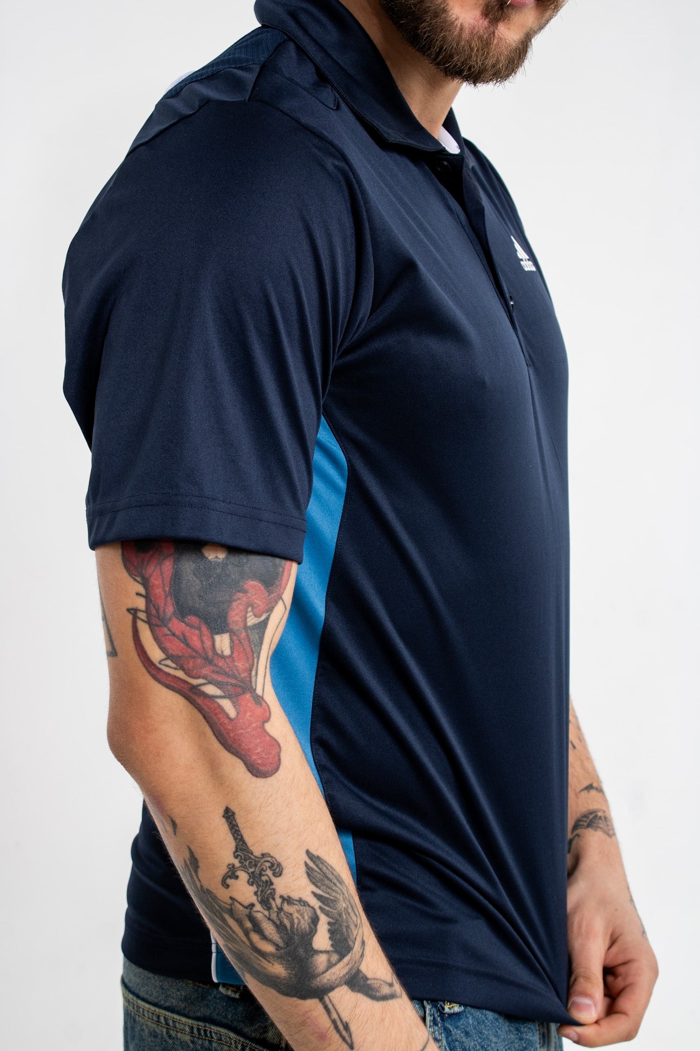 Adidas Polo T-shirt