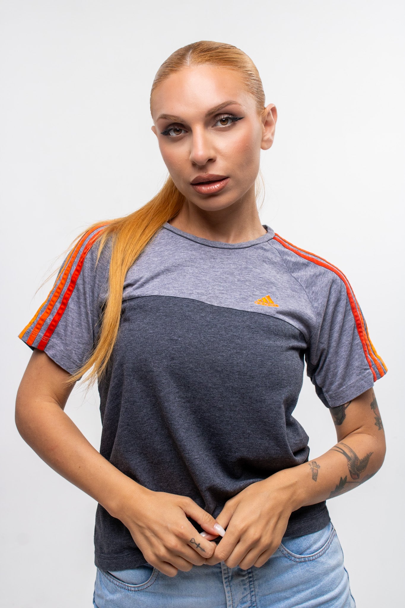 Adidas T-shirt
