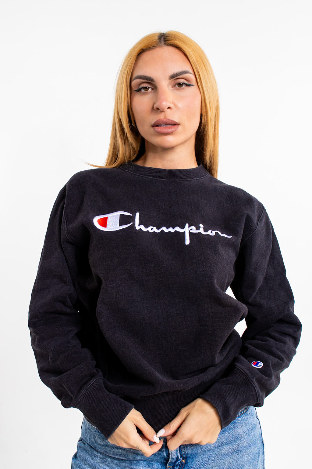 Champion Sweatshirt