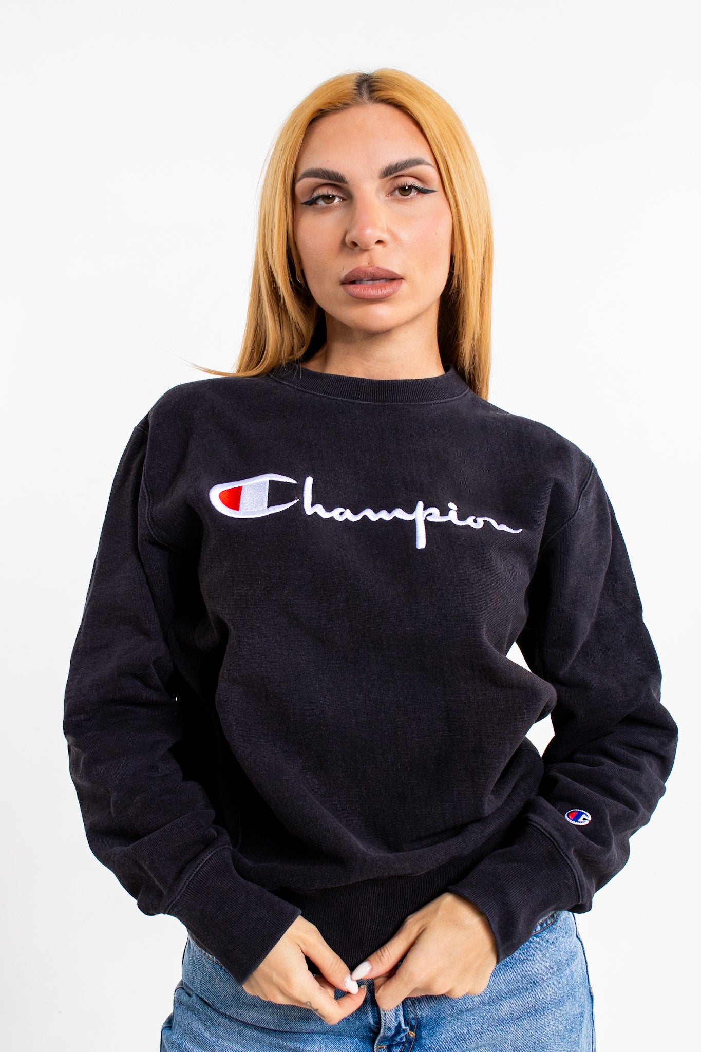 Champion Sweatshirt