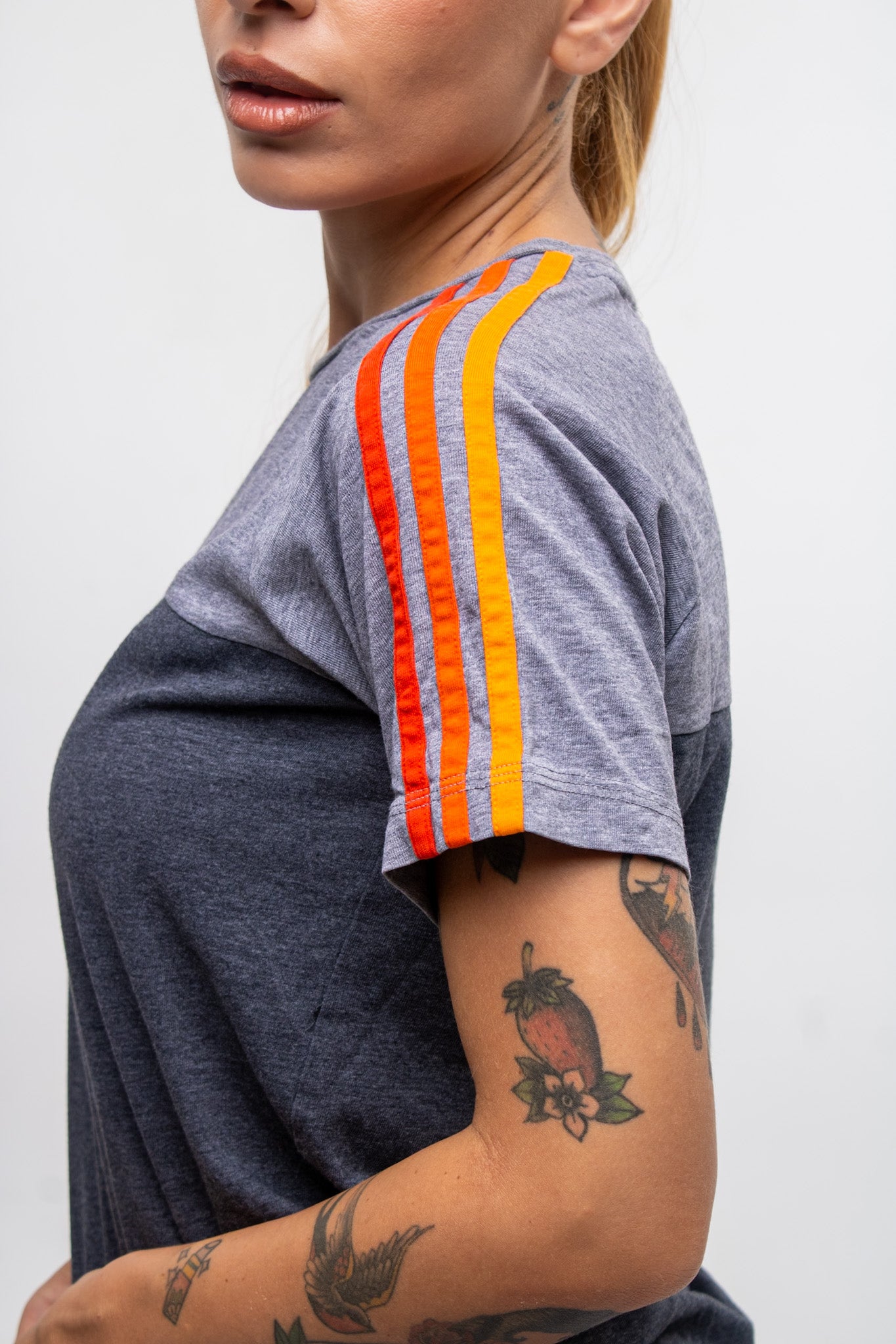 Adidas T-shirt