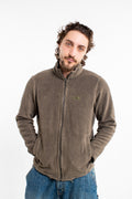 Jack Wolfskin Fleece Jacket