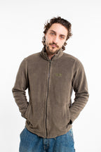 Jack Wolfskin Fleece Jacket