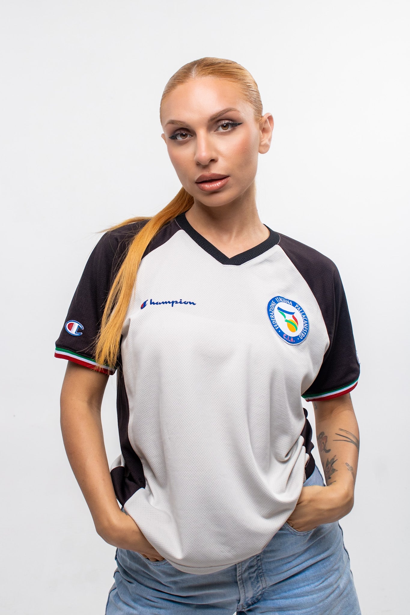 Champion T-shirt