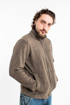 Jack Wolfskin Fleece Jacket