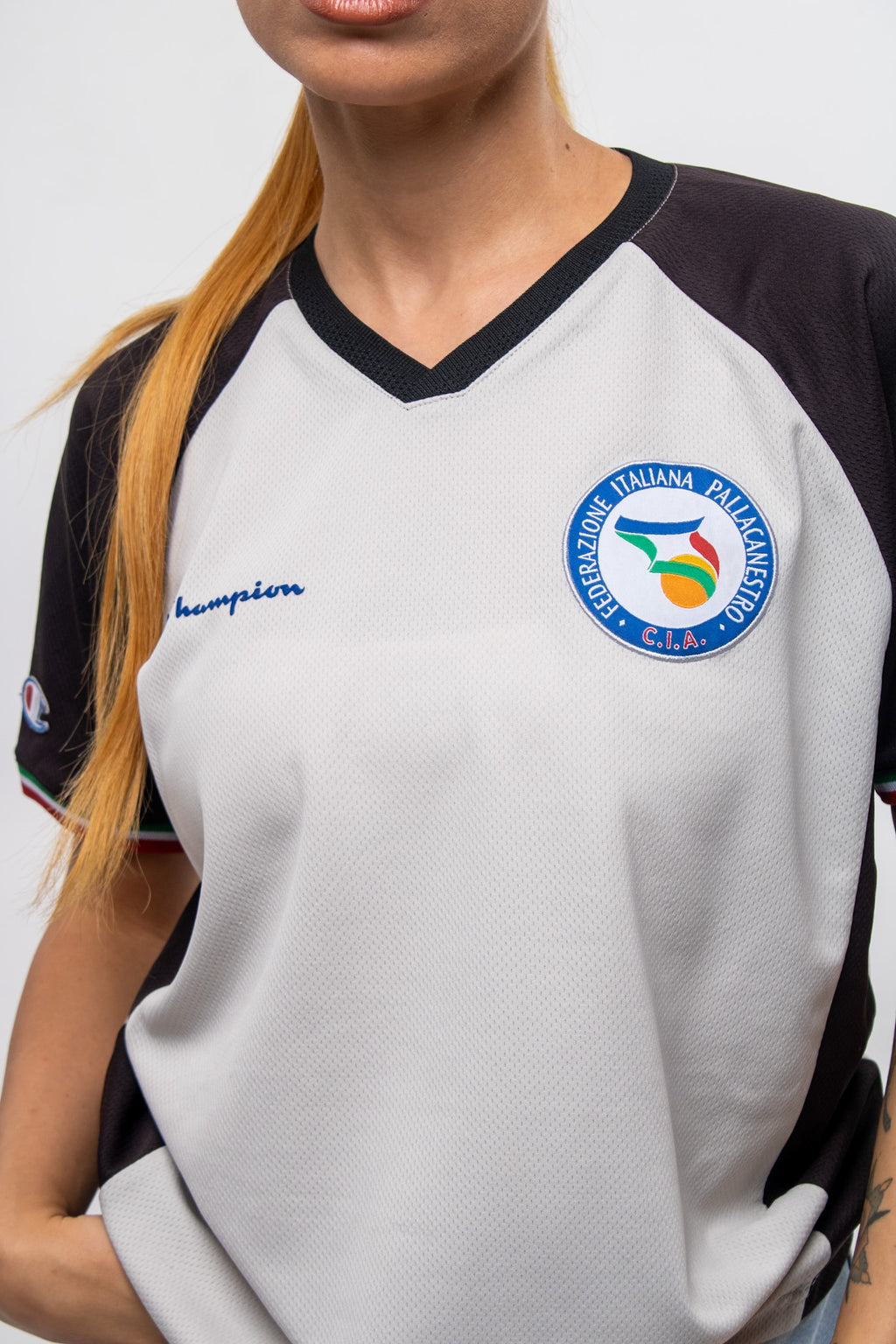 Champion T-shirt