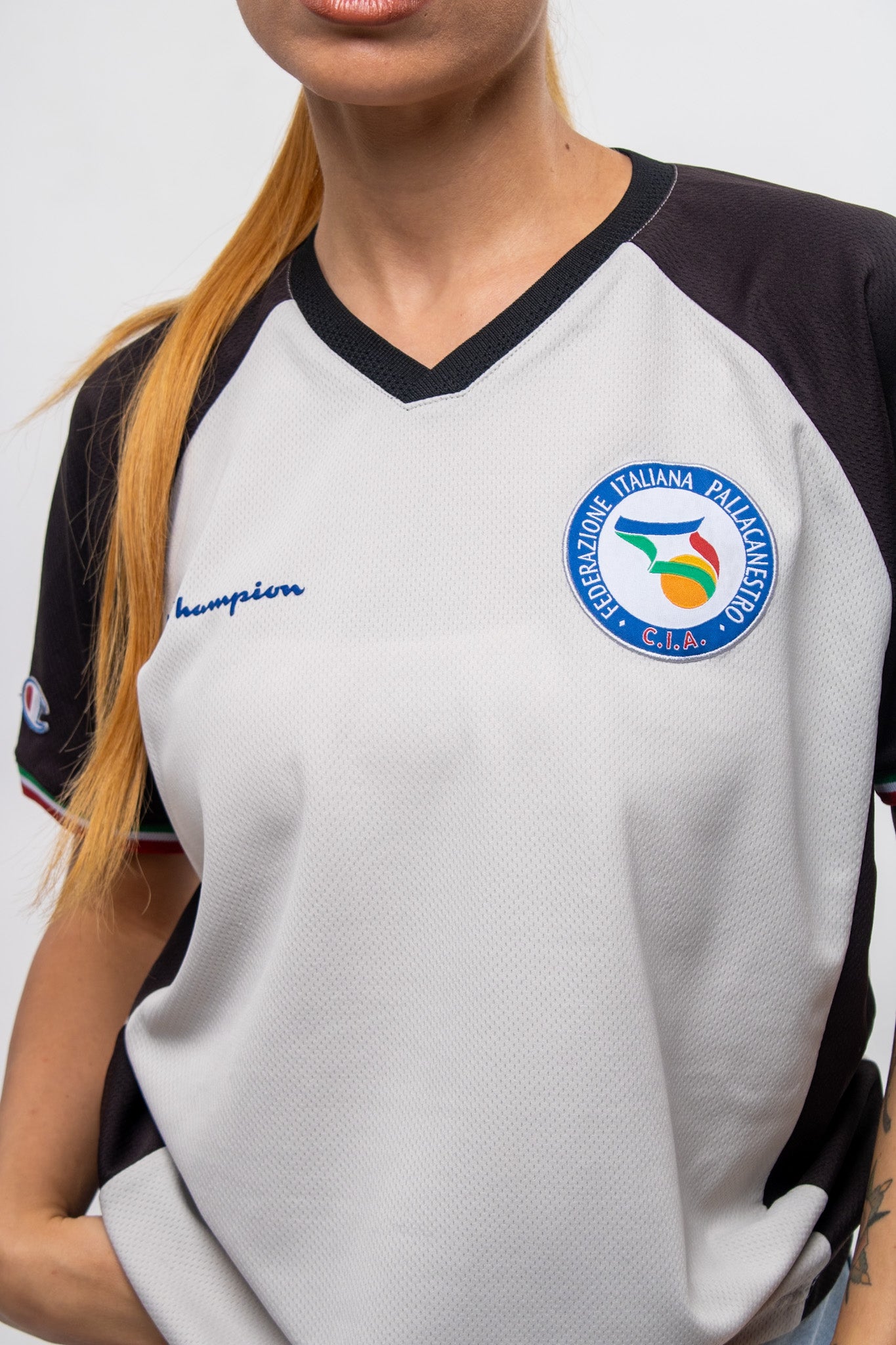 Champion T-shirt