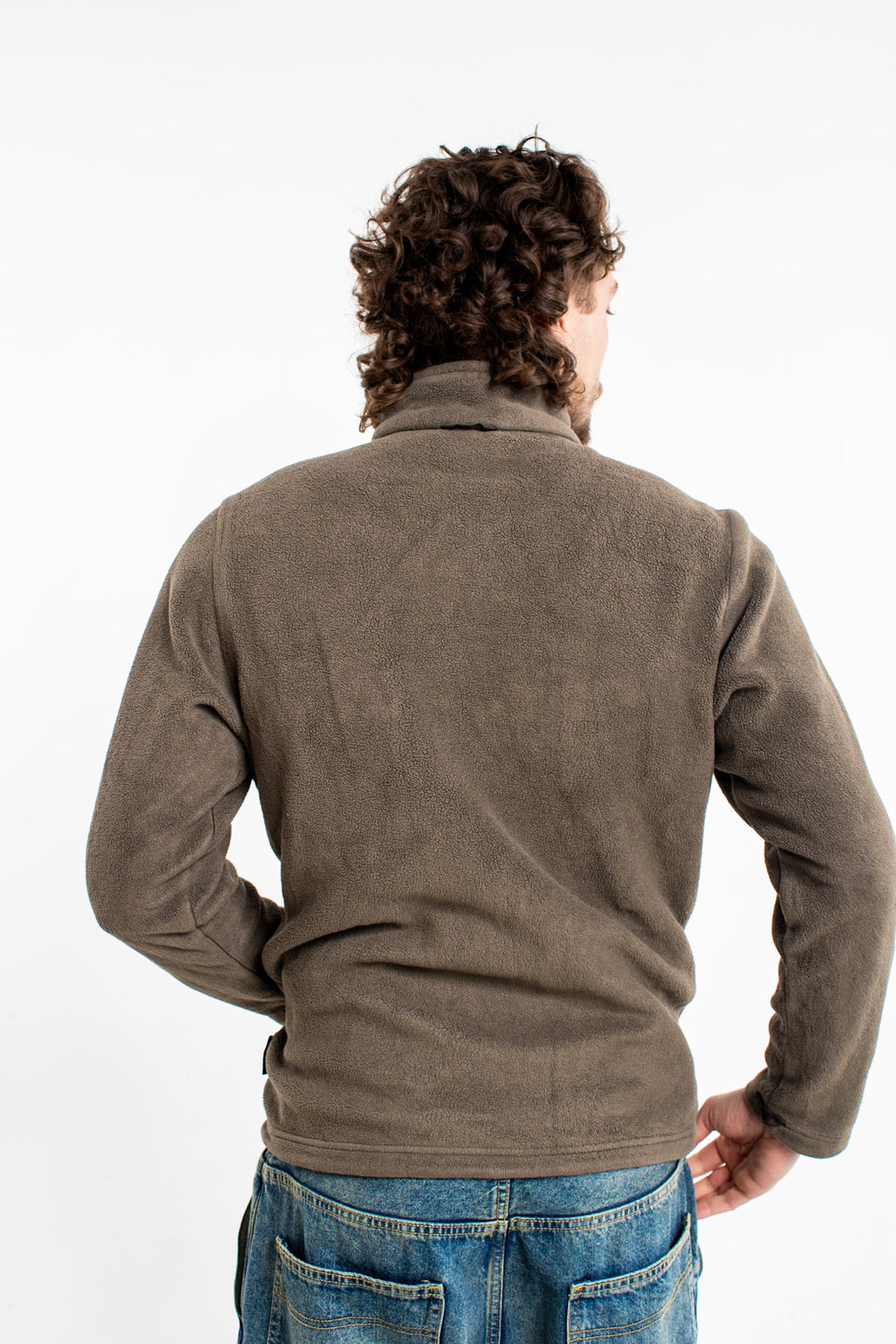 Jack Wolfskin Fleece Jacket