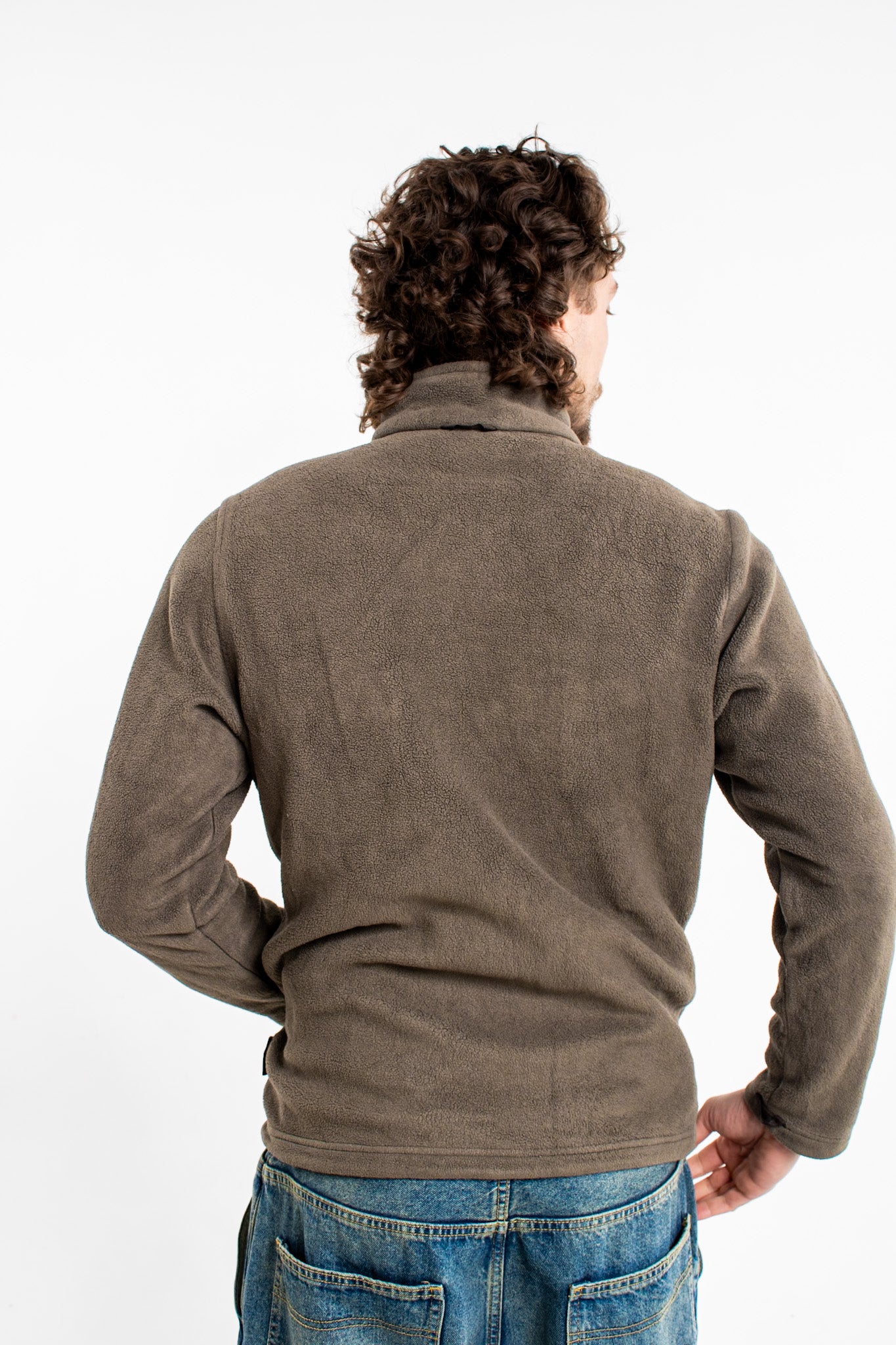 Jack Wolfskin Fleece Jacket