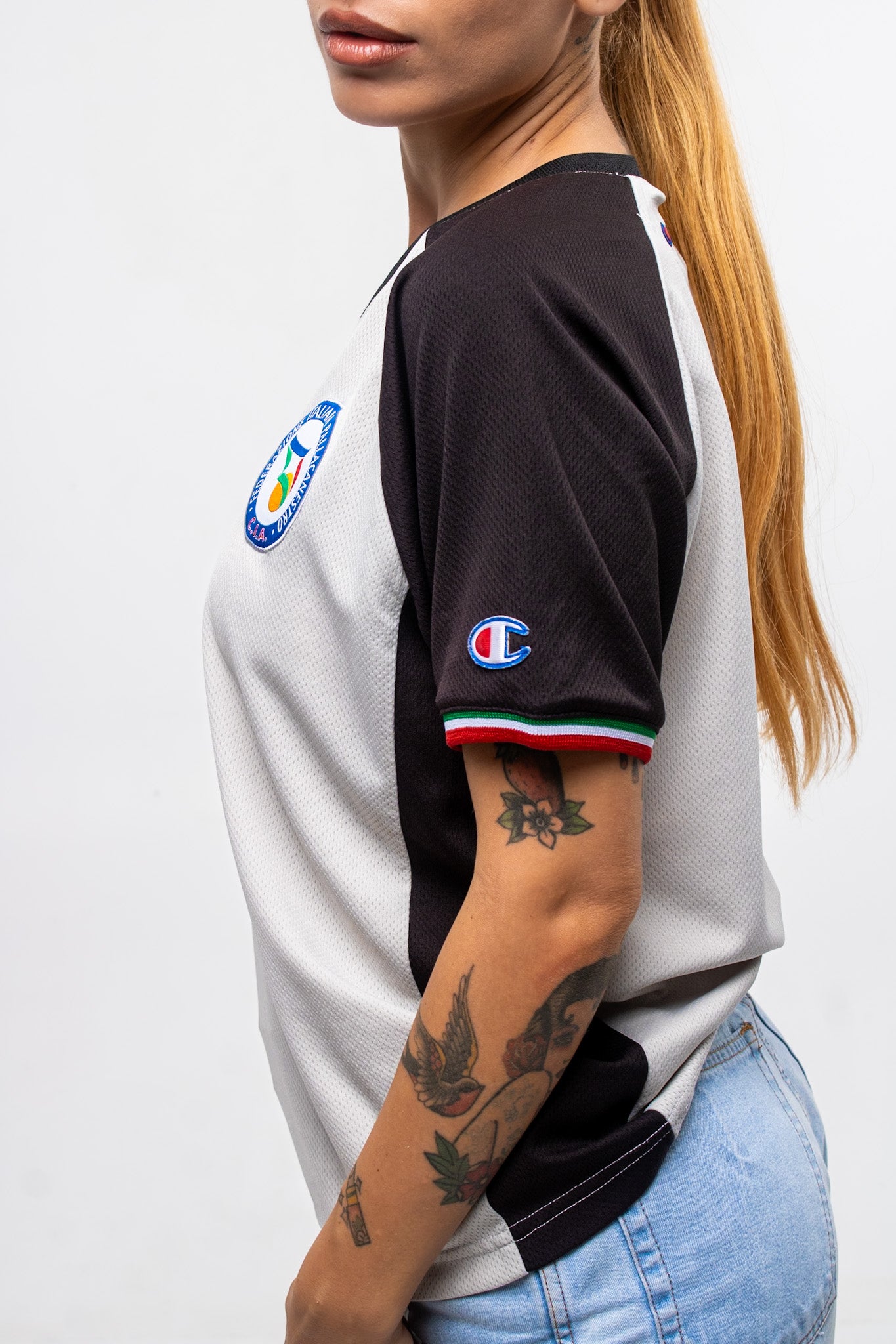 Champion T-shirt