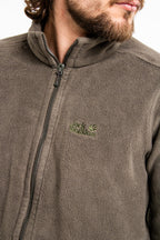 Jack Wolfskin Fleece Jacket