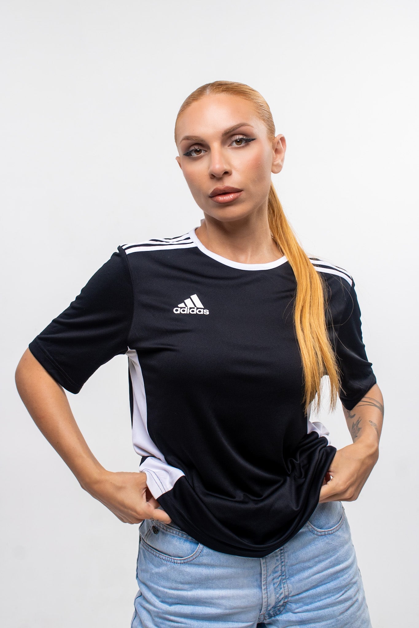 Adidas T-shirt