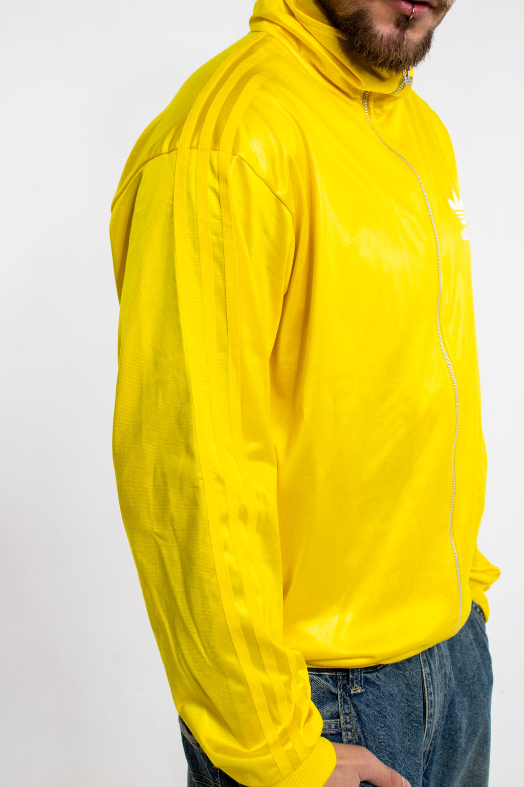 Adidas Jacket
