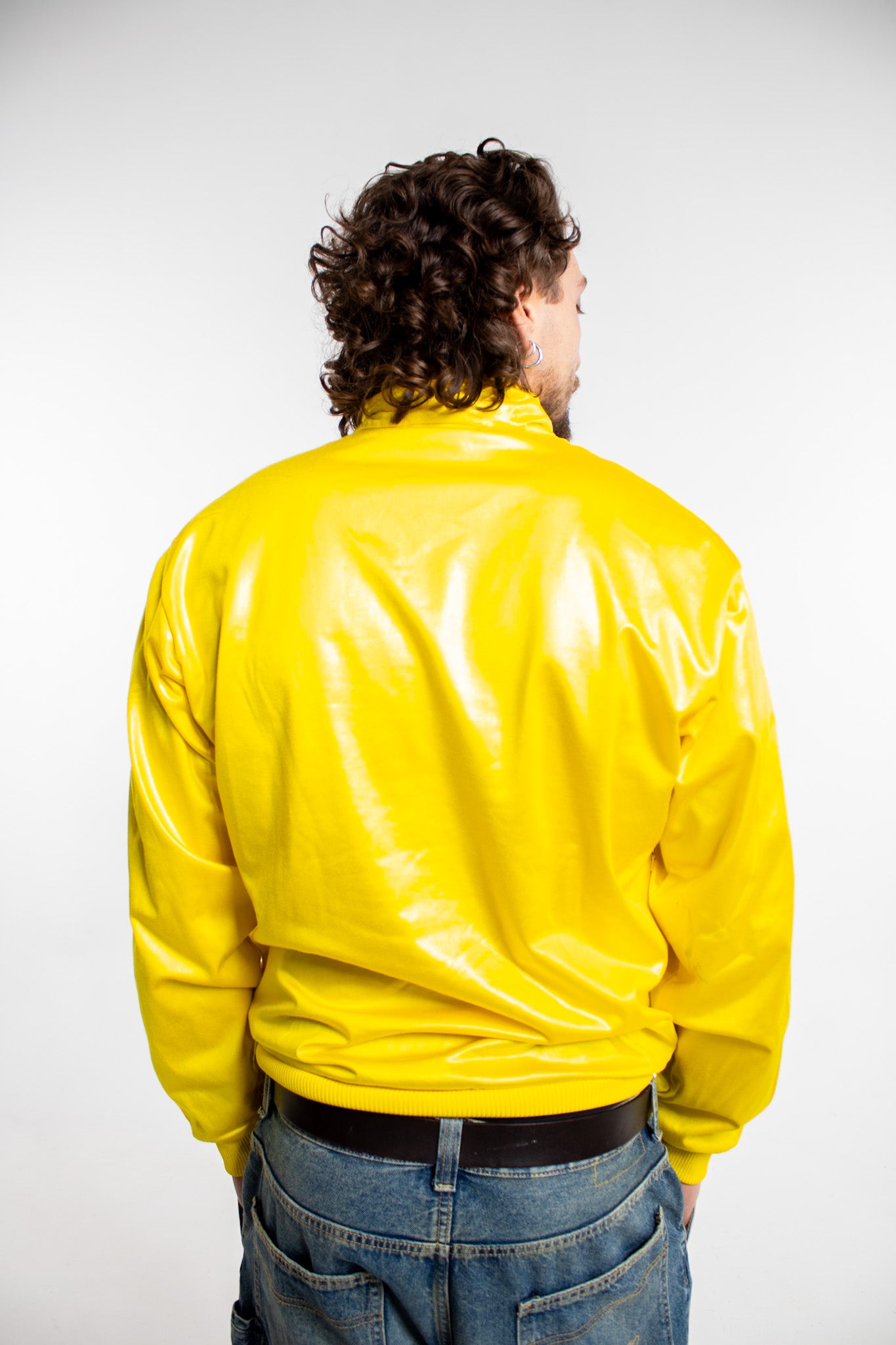 Adidas Jacket