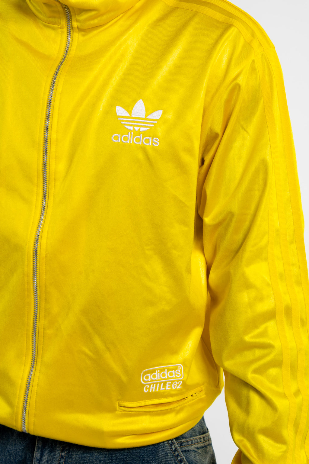 Adidas Jacket