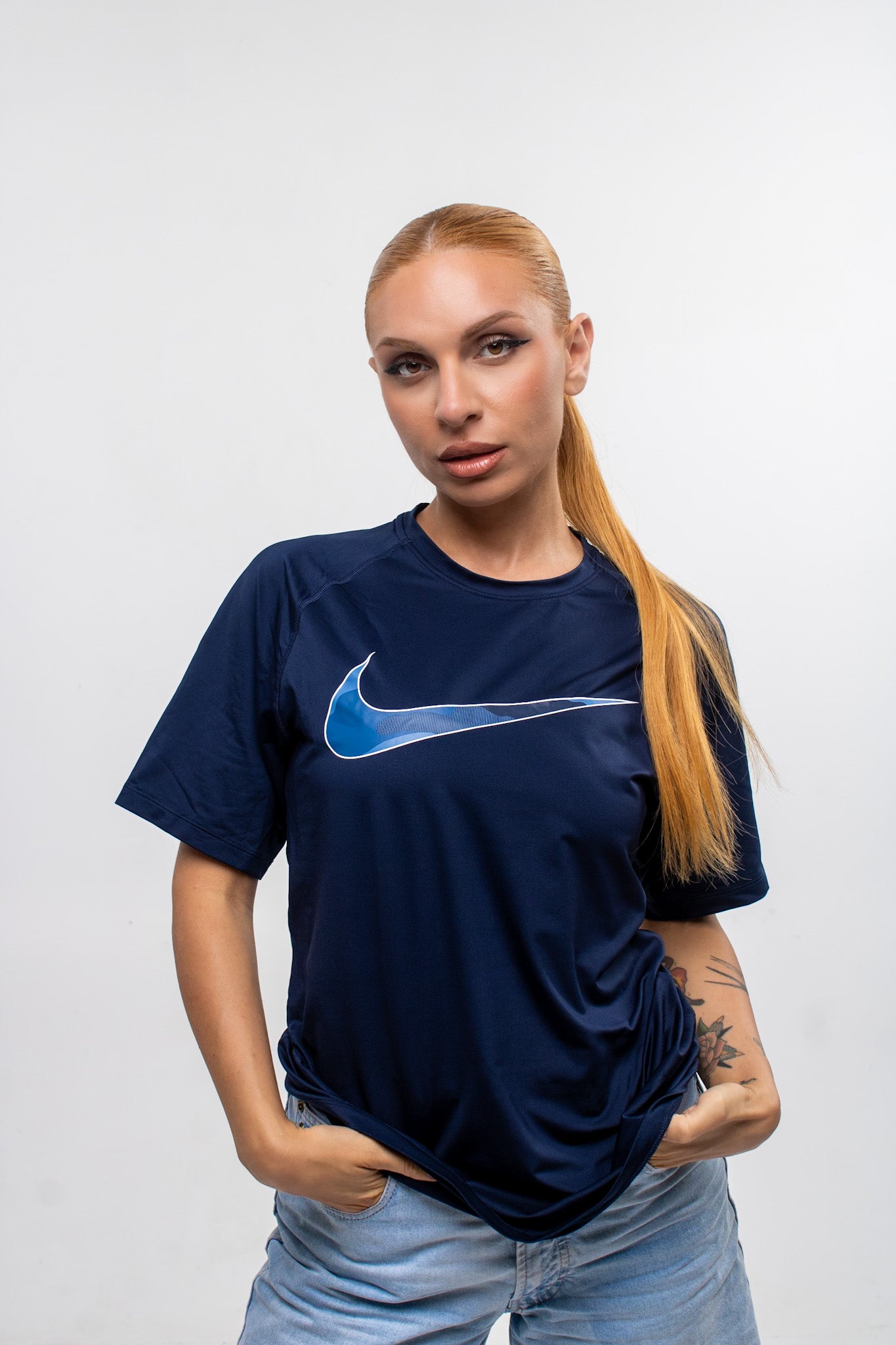 Nike T-shirt