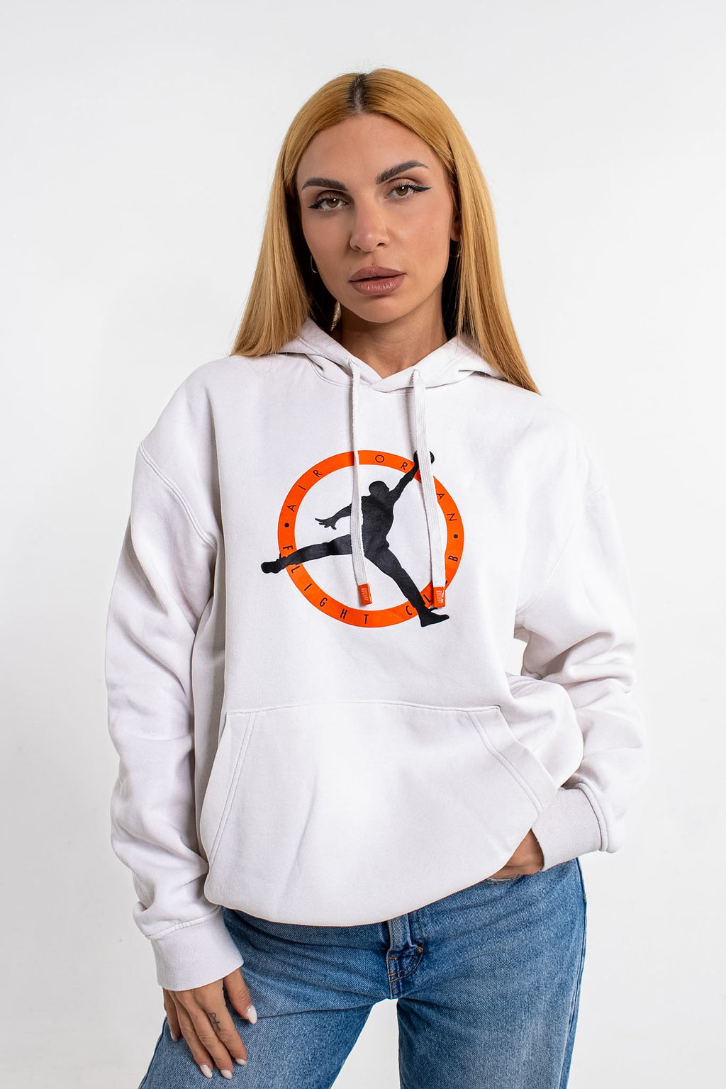 Jordan Hoodie