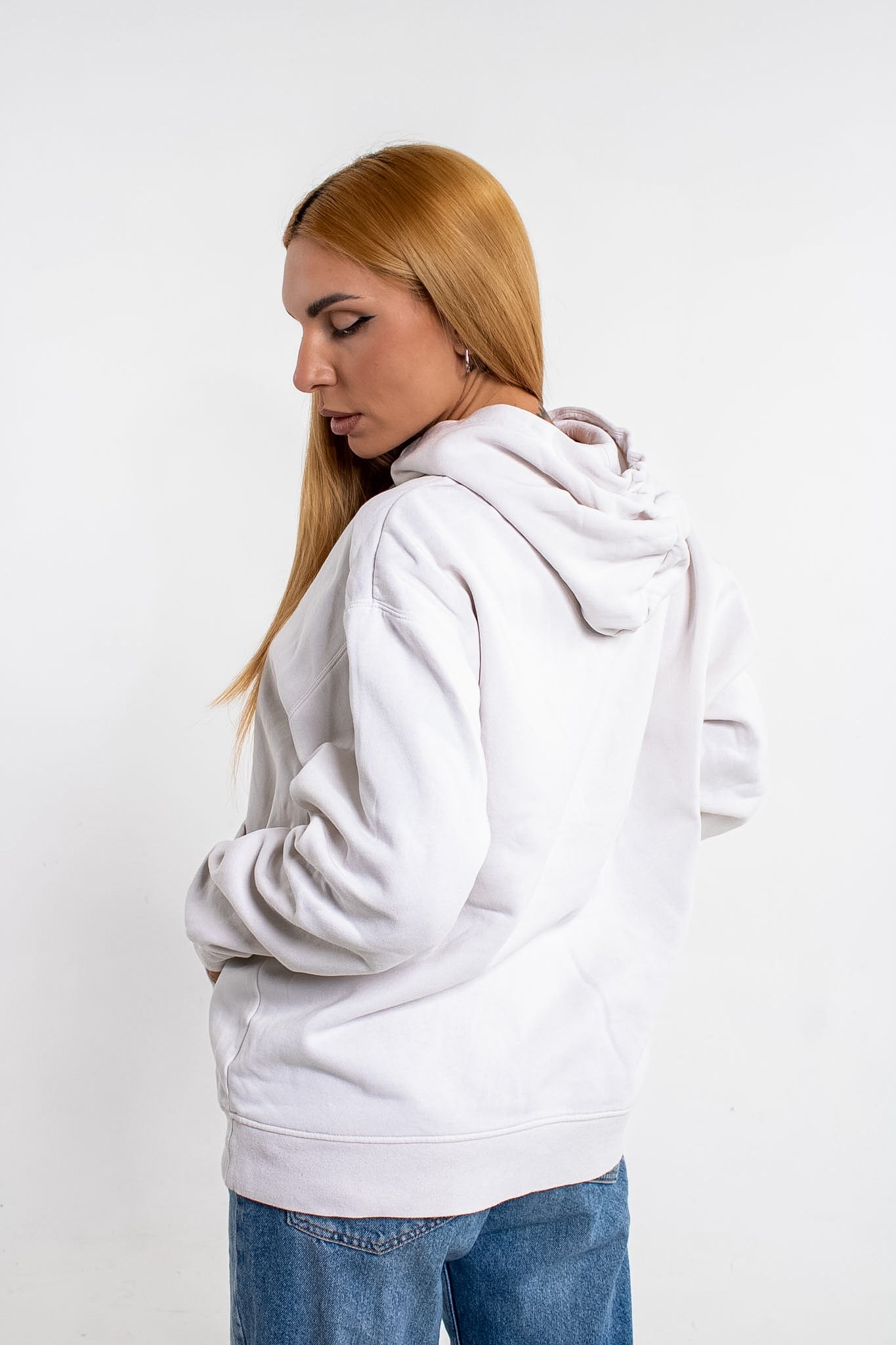 Jordan Hoodie