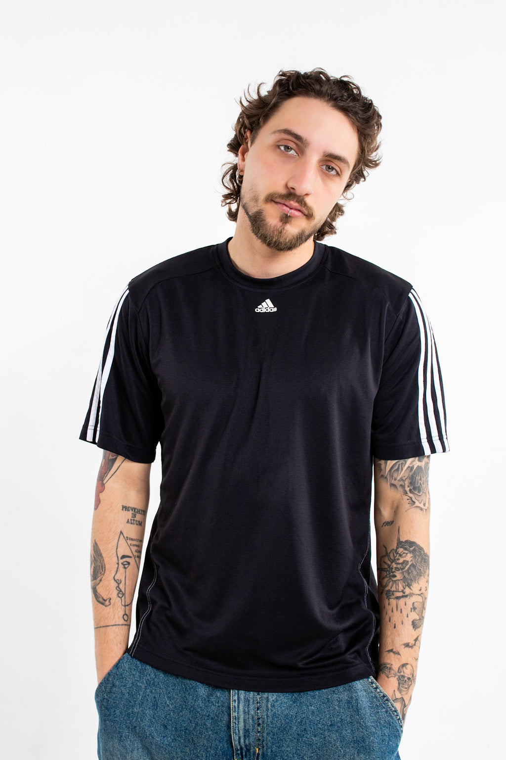 Adidas T-shirt