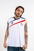 Bayern Munchen Adidas Jersey