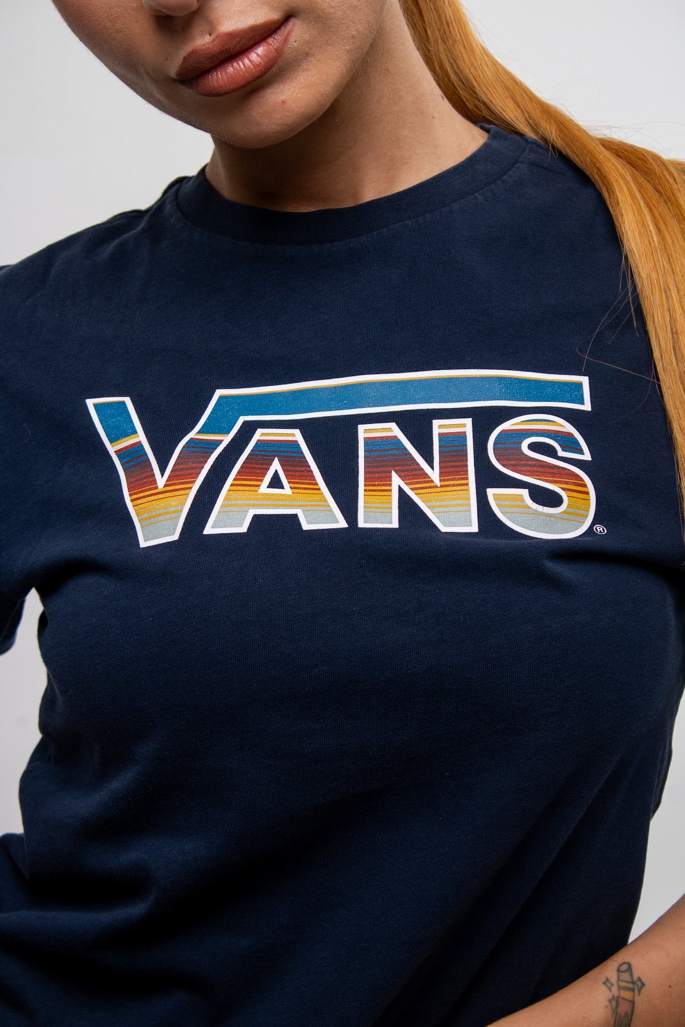 Vans T-shirt