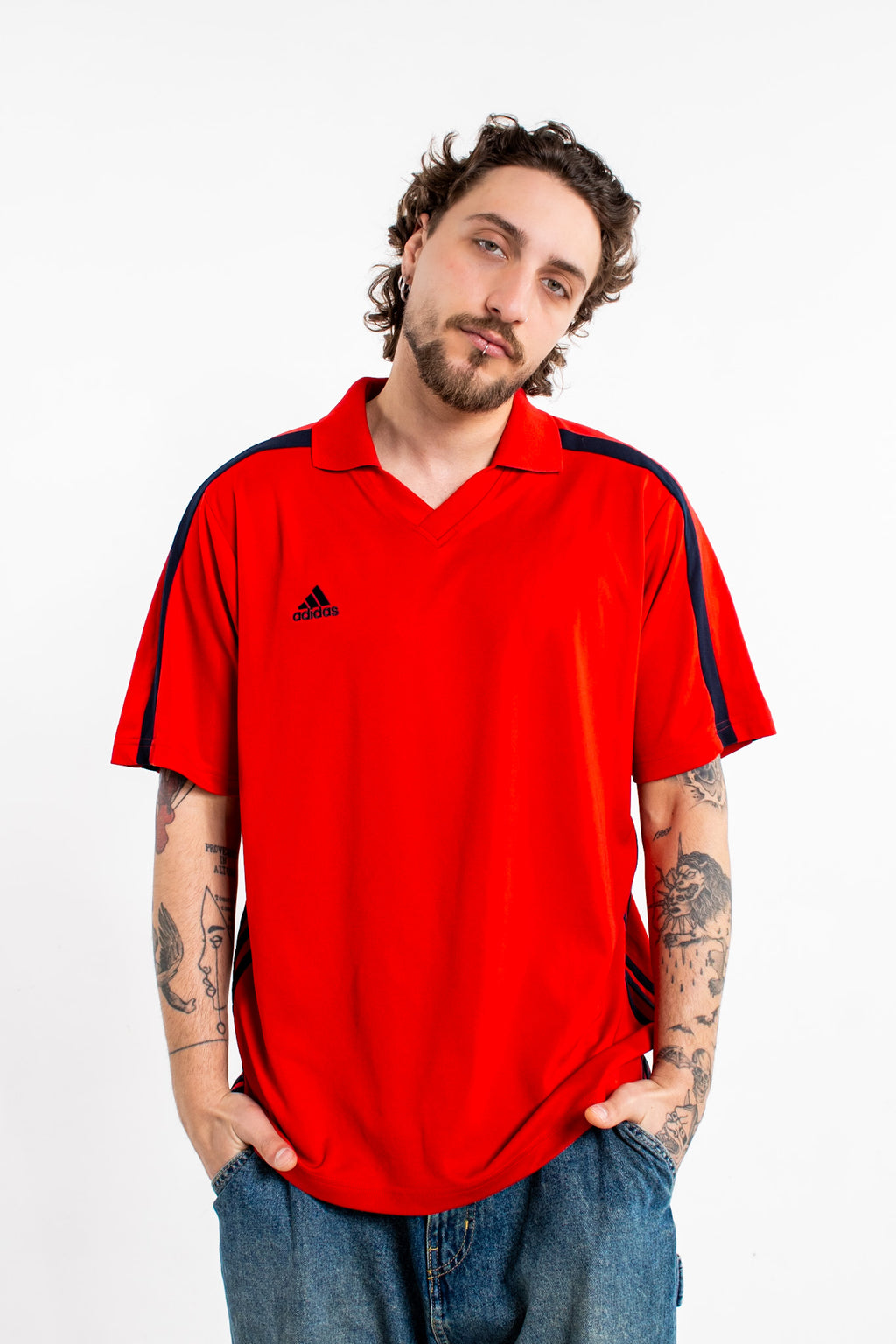 Adidas Polo T-shirt