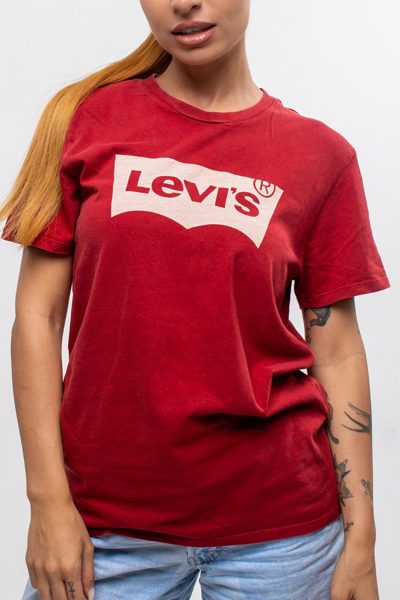 Levi’s T-shirt