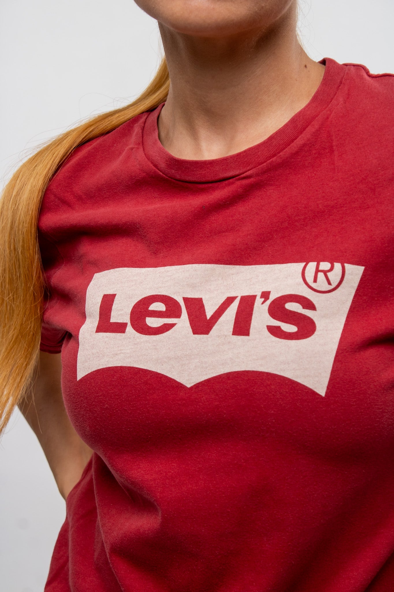 Levi’s T-shirt