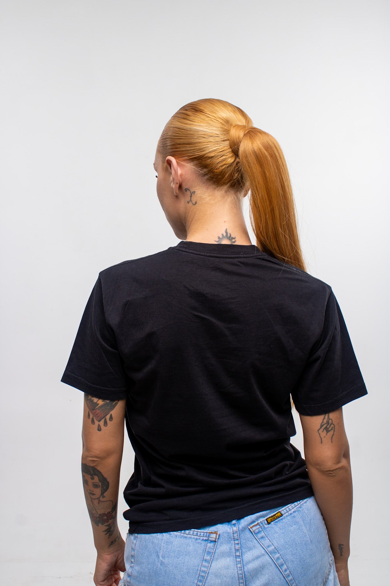 Vans T-shirt
