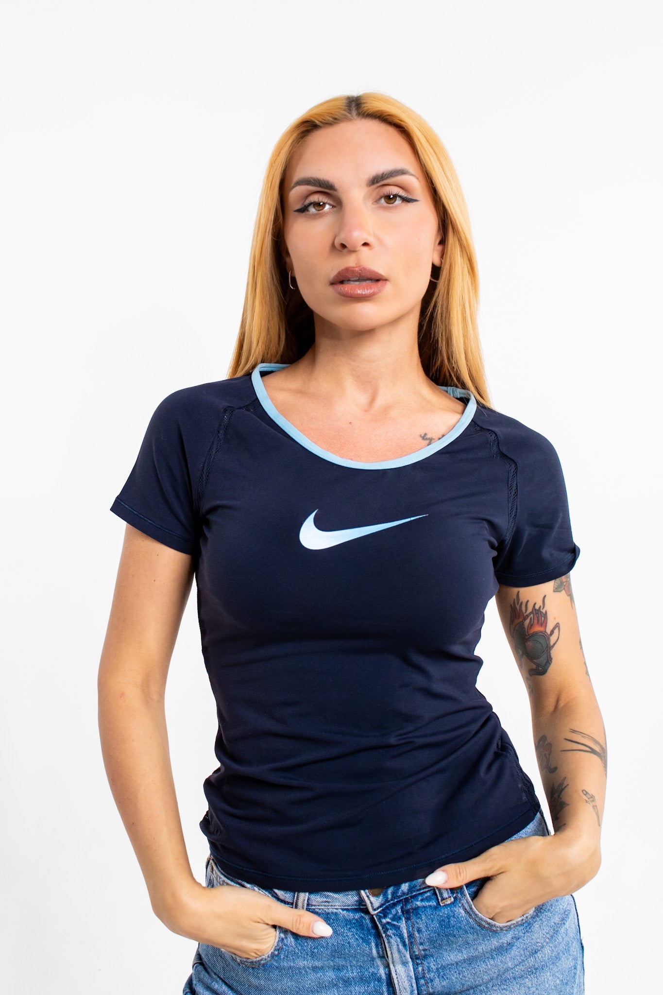 Nike Top