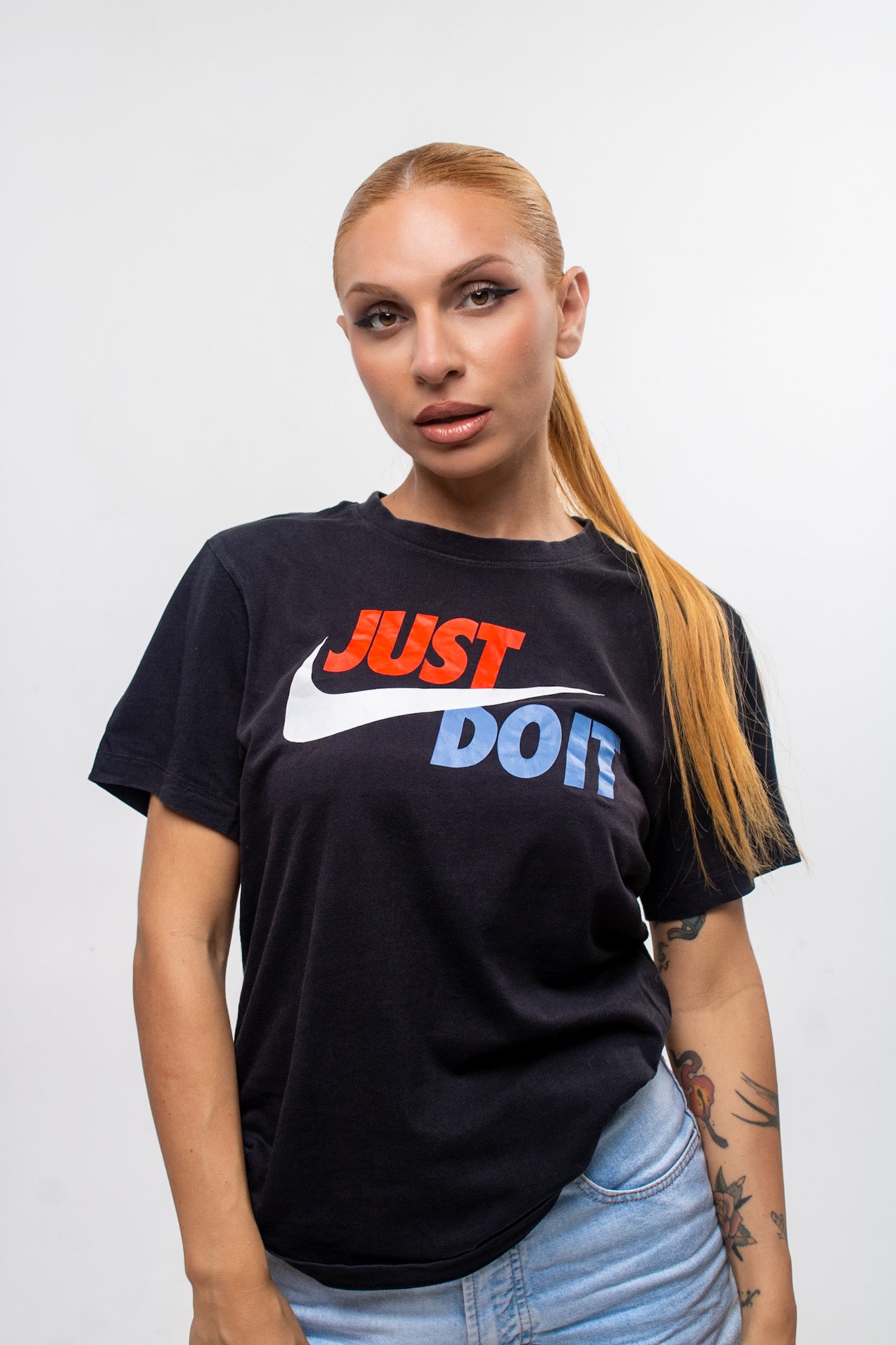 Nike T-shirt
