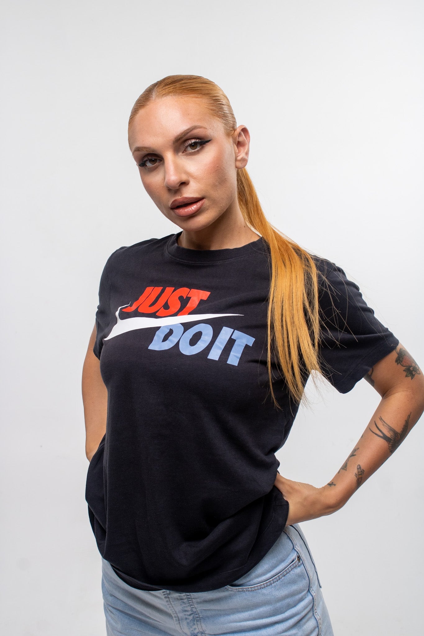 Nike T-shirt