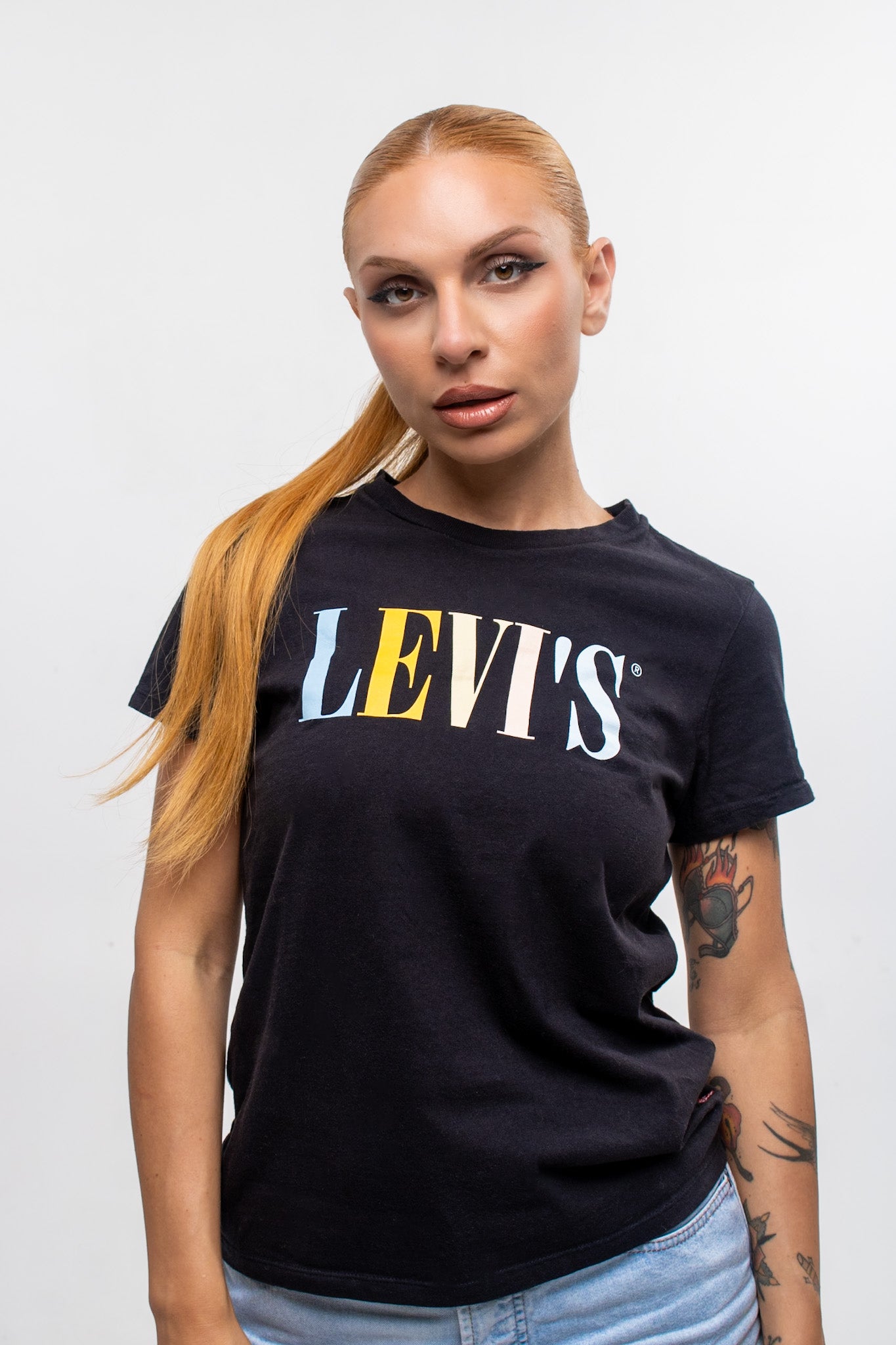 Levi’s T-shirt