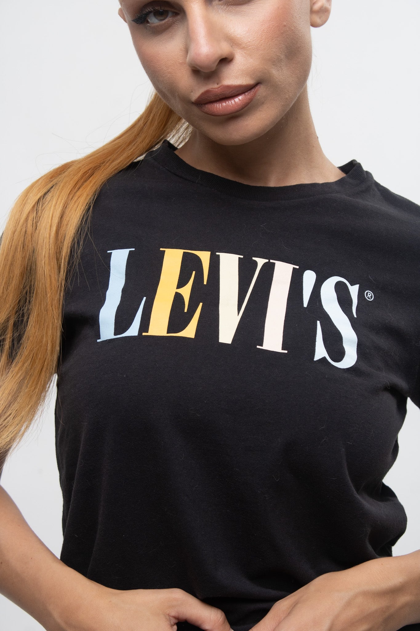 Levi’s T-shirt