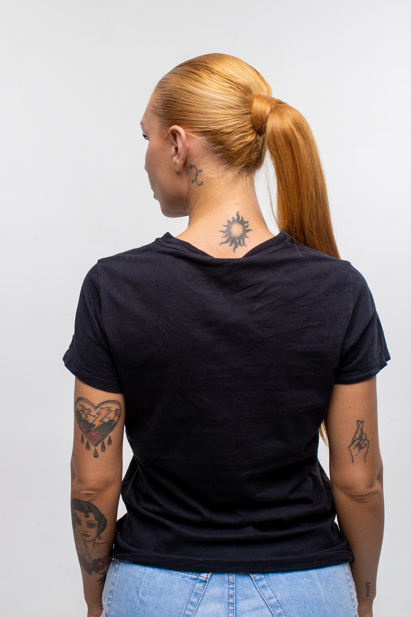 Levi’s T-shirt