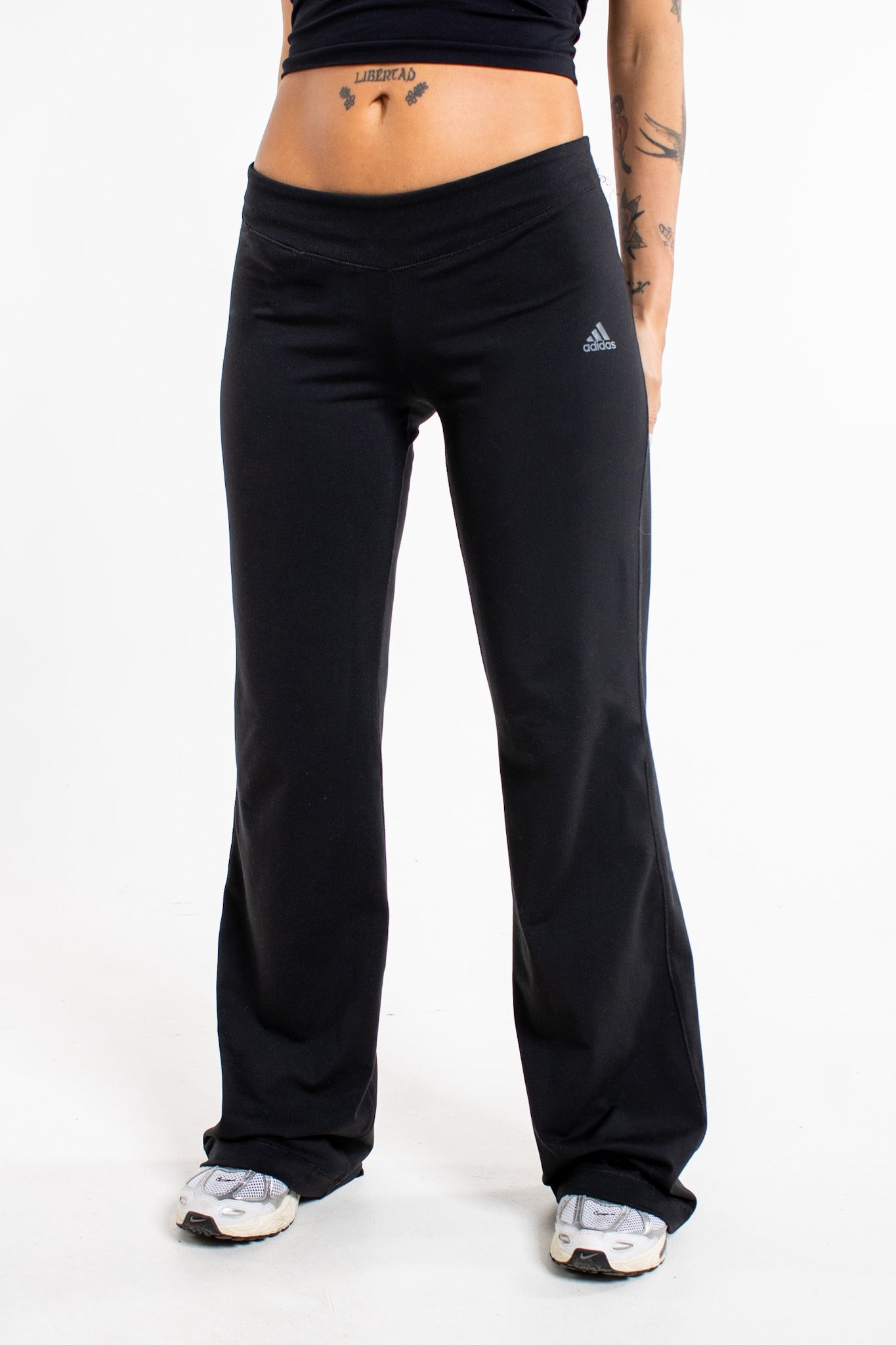 Adidas Flared Leggings